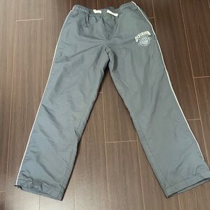 Place Men's Dark Gray Joggers